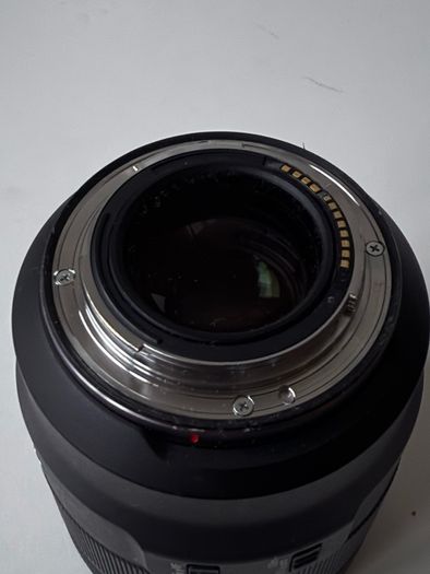 Canon RF 50mm f 1.2L USM RF Mount
