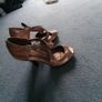 Vintage Carvela shoes Image 4