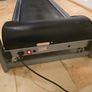 Foldable Electric Treadmill Image 5