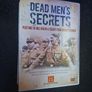 Dead Men's Secrets DVD Image 4