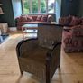 arm chair Image 2