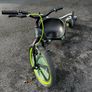 Huffy green machine Image 3
