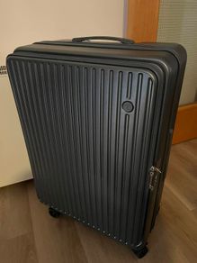 Large Suitcase 28" Black