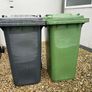 Wheelie bins - like new (read description) Image 3