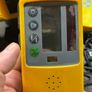 Rotary Laser Level with tripod Image 4