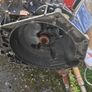 2009 fiat ducato 2.3 6 speed gearbox Image 2