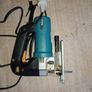 Makita jigsaw Image 5