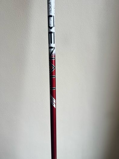 Taylormade Sim 2 Max 7 wood
