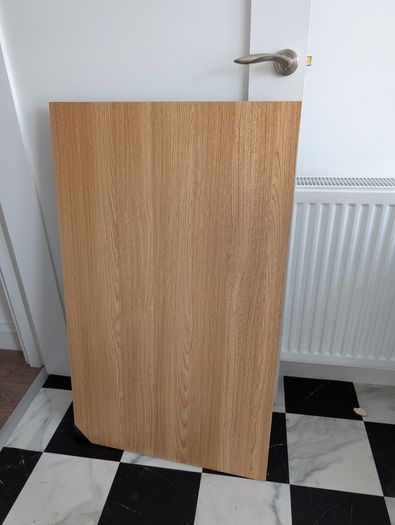 Foldable table