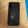 Samsung Galaxy A17 - 128GB - Black - Dual SIM - Defect - Works Image 5