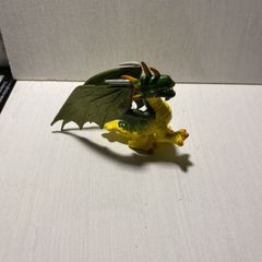 Ubisoft Combat of giant dragons HimTum