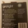 gro light x2 Image 4