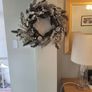 Marks & Spencer Christmas Wreath. Image 6