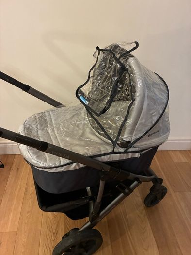 Uppababy Vista v1 buggy
