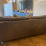 Leather sofa Image 3