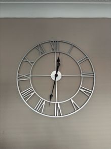 clock