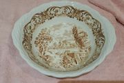 Vintage WH Grindley bowl