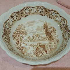 Vintage WH Grindley bowl