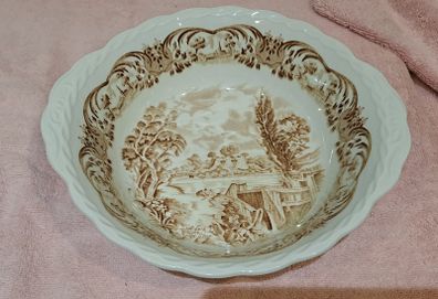 Vintage WH Grindley bowl