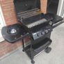 barbecue Image 3
