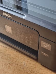 Epson XP 3200 Wireless All-in-One Printer