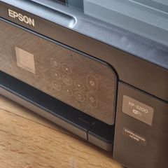 Epson XP 3200 Wireless All-in-One Printer