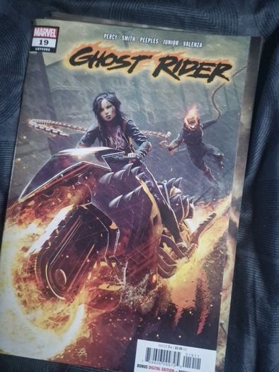 ghost rider