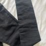 Pennys Skinny Black Jeans Size 10 Image 3