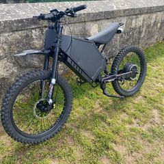 Stealth bomber (description has specs)