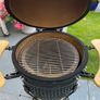 Kamado BBQ Image 2