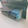Majorette  Volkswagen T1 with trailer Image 2