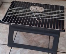 Portable Barbeque NEW