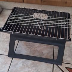 Portable Barbeque NEW