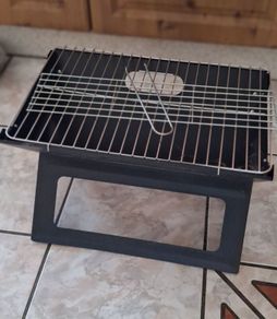 Portable Barbeque NEW