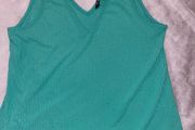 Green top