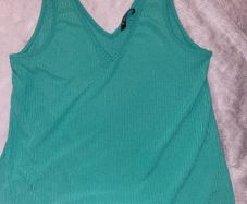 Green top
