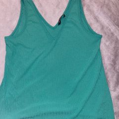 Green top
