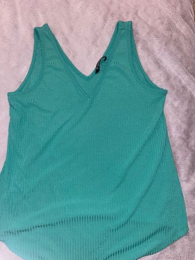 Green top