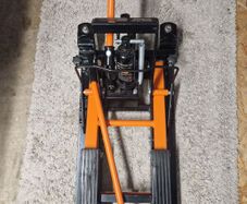 motorcycle jack