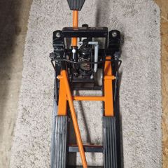 motorcycle jack