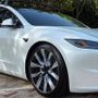 Set of. Model 3 19 inch Nova Wheels