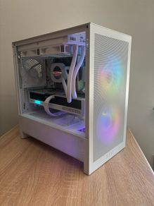 High End Gaming PC