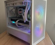 High End Gaming PC