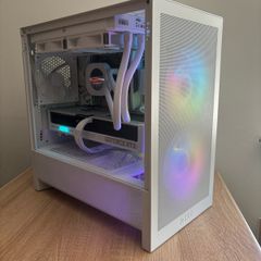 High End Gaming PC