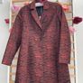 jacket Bnwt animal print jacket size 8(36) gallery rrp 50 euro Image 9
