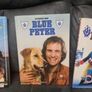 4 vintage Blue Peter annuals job lot. Image 2