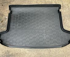 Kia Sportage boot liner - genuine