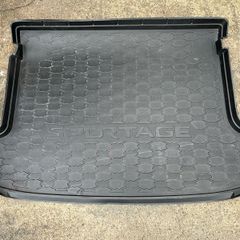 Kia Sportage boot liner - genuine