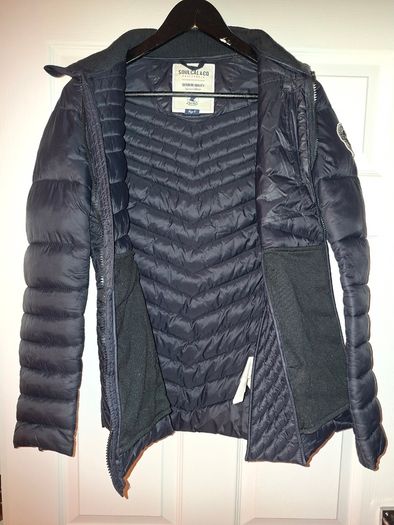 SoulCal&Co jacket size 8