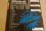 Rainbow Warriors - Greenpeace Benefit Double Vinyl Album - U2 Gabriel Sting Inxs Rem Lou Reed + Others